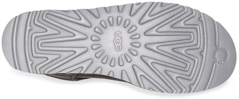 어그 클래식 미니 부츠 다크 그레이 1002072-DGRY Details for 어그 클래식 미니 부츠 다크 그레이 1002072-DGRY