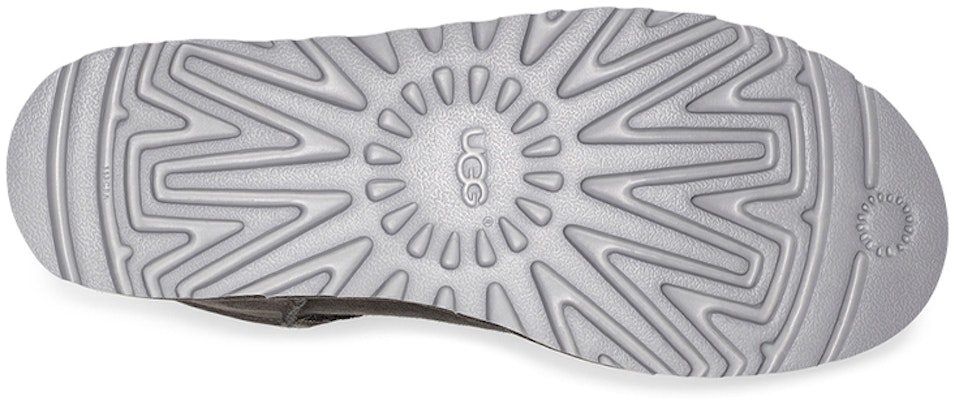 UGG Classic Mini Boot Abu-abu Tua 1002072-DGRY Details for UGG Classic Mini Boot Abu-abu Tua 1002072-DGRY