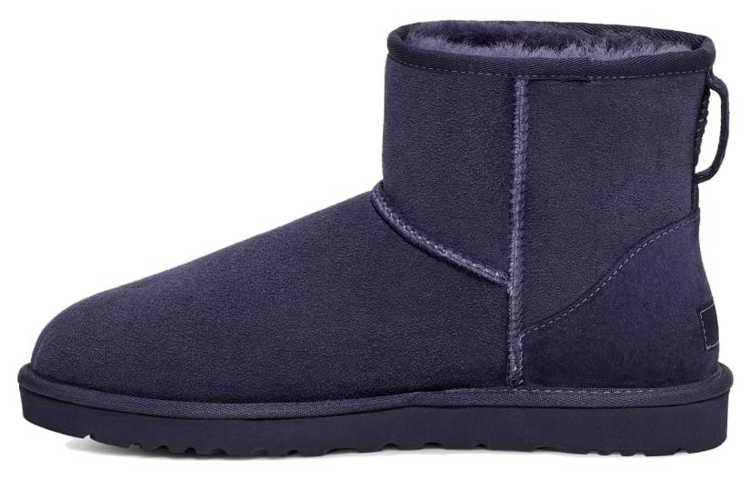 UGG Classic Mini Boot Evening Sky