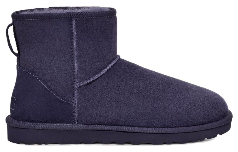 UGG Classic Mini Boot Evening Sky 圖 2