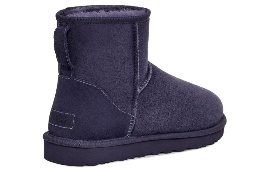 UGG Classic Mini Boot Evening Sky 圖 3