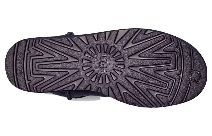 UGG Classic Mini Boot Evening Sky 圖 4