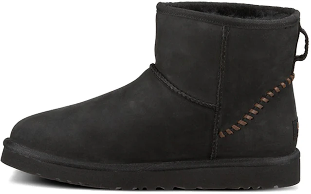 UGG But Mini Deco Salji 'Hitam Kelabu' 1003945-BLK Buy UGG But Mini Deco Salji 'Hitam Kelabu' 1003945-BLK