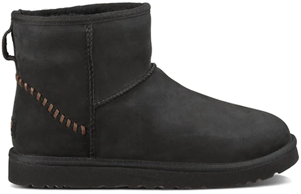 Classic mini shop deco