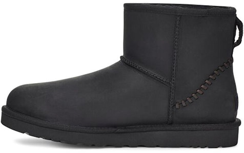 Botas de Nieve UGG Classic Mini Deco 'Negro' 1115050-BLK Buy Botas de Nieve UGG Classic Mini Deco 'Negro' 1115050-BLK