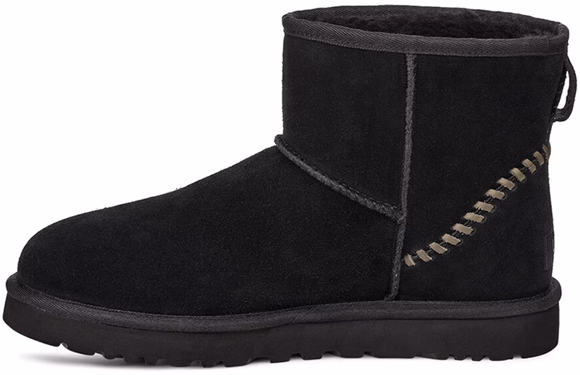 ugg-classic-mini-deco-snow-boots-black-suede-1109952-blk