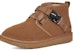 UGG Neumel Quickclick Boot 'Chestnut' - But Neumel Coklat UGG 1130720-CHE