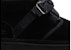 UGG Classic Mini Fluff Buckle 'Black' 1130720-BLK