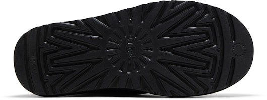 어그 클래식 미니 플러피 버클 "블랙" 1130720-BLK Shop 어그 클래식 미니 플러피 버클 "블랙" 1130720-BLK