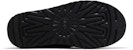 UGG Classic Mini Fluff Buckle 'Black' 1130720-BLK