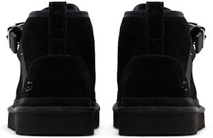 어그 클래식 미니 플러피 버클 "블랙" 1130720-BLK Details for 어그 클래식 미니 플러피 버클 "블랙" 1130720-BLK