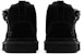UGG Classic Mini Fluff Buckle 'Black' 1130720-BLK