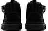 Details for UGG Classic Mini Fluff Buckle 'Black' 1130720-BLK