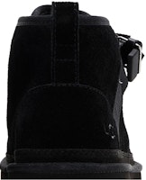 어그 클래식 미니 플러피 버클 "블랙" 1130720-BLK Sizing 어그 클래식 미니 플러피 버클 "블랙" 1130720-BLK