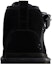 Sizing UGG Classic Mini Fluff Buckle 'Black' 1130720-BLK