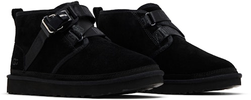 어그 클래식 미니 플러피 버클 "블랙" 1130720-BLK Cheap 어그 클래식 미니 플러피 버클 "블랙" 1130720-BLK