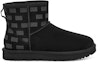 Order Botas de Nieve UGG Classic Mini II Negras 1119391-BLK