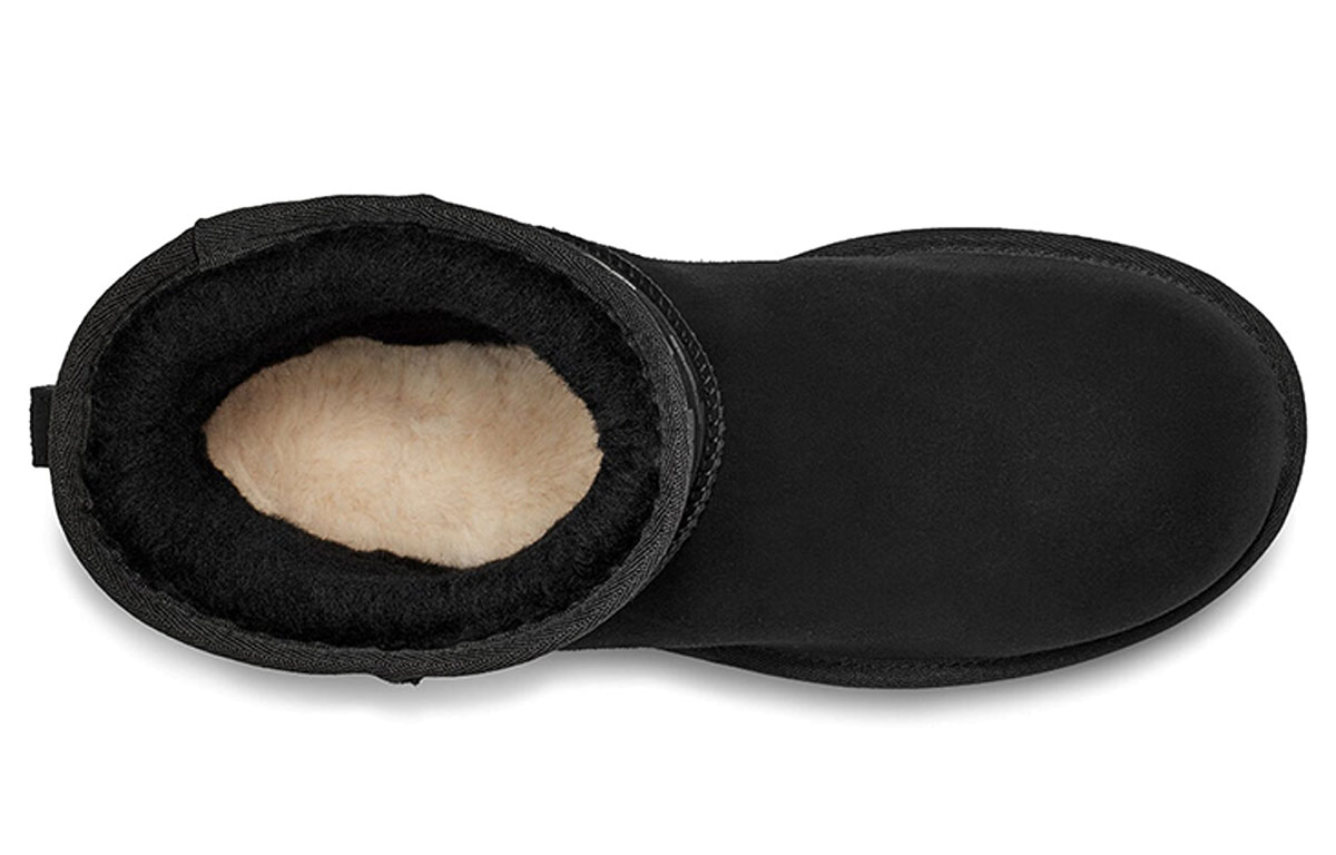 Purchase Botas de Nieve UGG Classic Mini II Negras 1119391-BLK