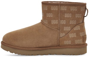Botas Nieve Marrones UGG Classic Mini II 1119391-CHE Buy Botas Nieve Marrones UGG Classic Mini II 1119391-CHE