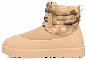 UGG Classic Mini Lace-Up Weather Boot 'Mustard Seed' 1143990-MDSD UGG Classic Mini Lace-Up Weather Boot 'Mustard Seed' 1143990-MDSD