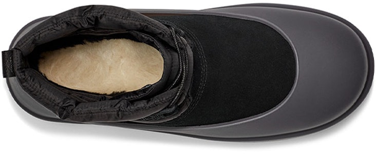 UGG Classic Mini Lace-Up Weather Boot Hitam 1120849-BLK Purchase UGG Classic Mini Lace-Up Weather Boot Hitam 1120849-BLK