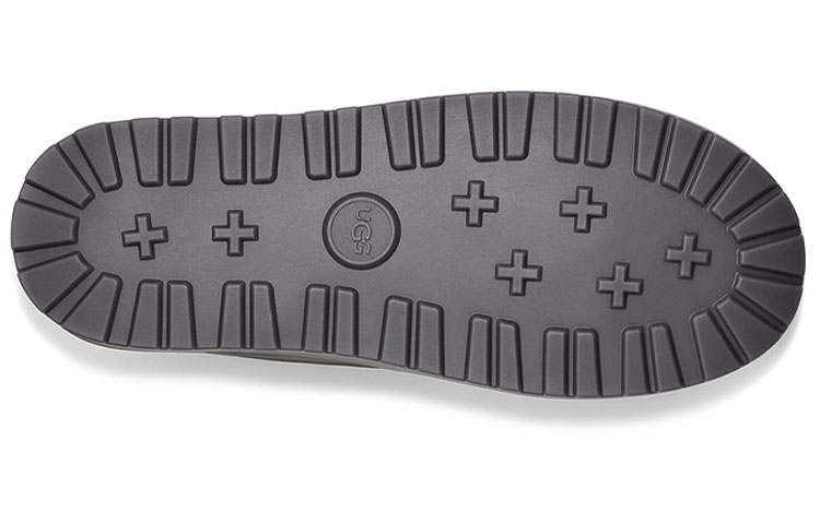 Details for UGG Classic Mini Lace-Up Weather Boot Hitam 1120849-BLK