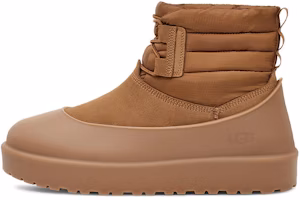 UGG Classic Mini Lace-Up Weather Boot Chestnut 1120849-CHE UGG Classic Mini Lace-Up Weather Boot Chestnut 1120849-CHE