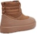 UGG Classic Mini Lace-Up Weather Boot Coklat Chestnut 1120849-CHE