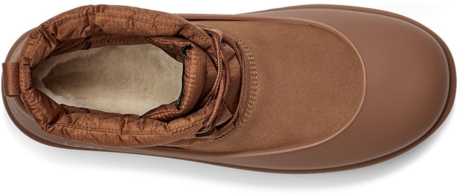 UGG Classic Mini Lace-Up Weather Boot Chestnut 1120849-CHE Purchase UGG Classic Mini Lace-Up Weather Boot Chestnut 1120849-CHE