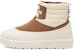 UGG Classic Mini Lace-Up Weather Boot Chestnut Whitecap Lelaki/Wanita 1120849-CWGY