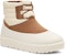 UGG Classic Mini Lace-Up Weather Boot Chestnut Whitecap Lelaki/Wanita 1120849-CWGY