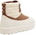 UGG Classic Mini Lace-Up Weather Boot Chestnut Whitecap Lelaki/Wanita 1120849-CWGY