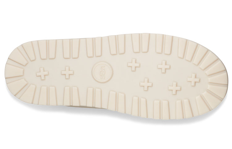 Details for UGG Botas Clásicas Mini Lace-Up Impermeables Chestnut Whitecap 1120849-CWGY