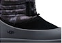 Order UGG クラシック ミニ レースアップ ウェザー ブーツ ''ブラック'' 1143990-BLK