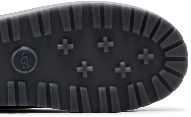 UGG クラシック ミニ レースアップ ウェザー ブーツ ''ブラック'' 1143990-BLK Purchase UGG クラシック ミニ レースアップ ウェザー ブーツ ''ブラック'' 1143990-BLK