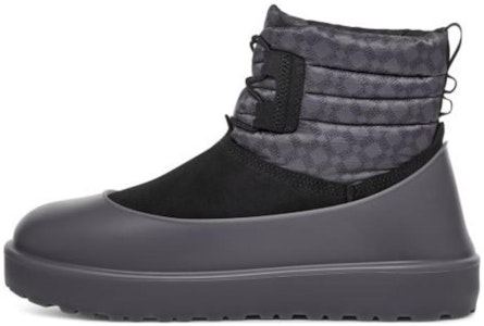 UGG 미니 블랙 스노우 부츠 ️ (UGG Mini Black Snow Boots ️) 1133776-BLK Buy UGG 미니 블랙 스노우 부츠 ️ (UGG Mini Black Snow Boots ️) 1133776-BLK