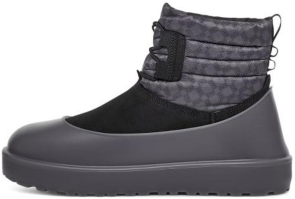 UGG Mini Snow Boot 'Black' 1133776-BLK Buy UGG Mini Snow Boot 'Black' 1133776-BLK
