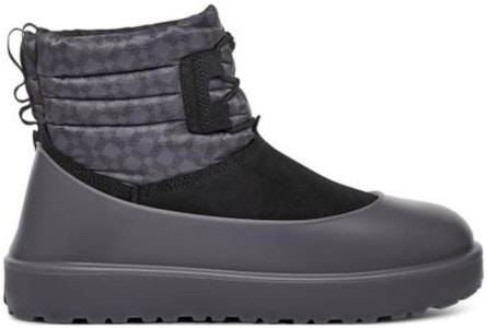 UGG 미니 블랙 스노우 부츠 ️ (UGG Mini Black Snow Boots ️) 1133776-BLK Order UGG 미니 블랙 스노우 부츠 ️ (UGG Mini Black Snow Boots ️) 1133776-BLK