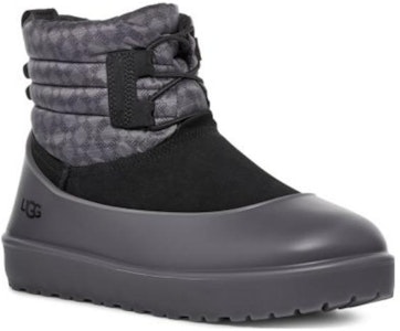 UGG 미니 블랙 스노우 부츠 ️ (UGG Mini Black Snow Boots ️) 1133776-BLK Lookbook UGG 미니 블랙 스노우 부츠 ️ (UGG Mini Black Snow Boots ️) 1133776-BLK