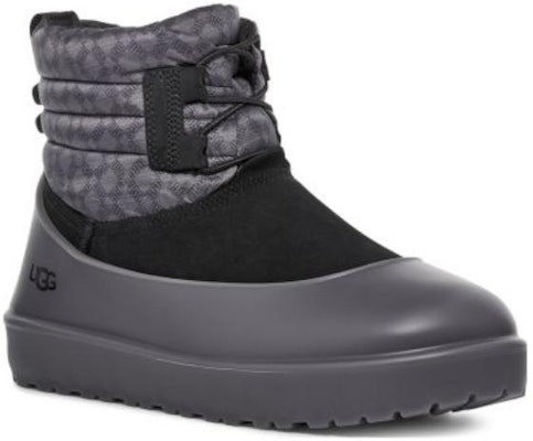 UGG Mini Snow Boot 'Black' 1133776-BLK Lookbook UGG Mini Snow Boot 'Black' 1133776-BLK