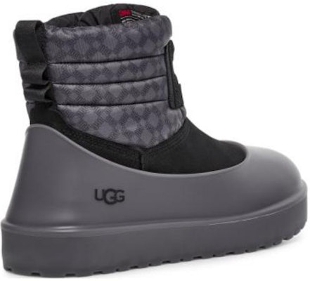 UGG Mini Snow Boot 'Black' 1133776-BLK Shop UGG Mini Snow Boot 'Black' 1133776-BLK