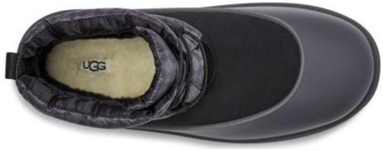 UGG 미니 블랙 스노우 부츠 ️ (UGG Mini Black Snow Boots ️) 1133776-BLK Purchase UGG 미니 블랙 스노우 부츠 ️ (UGG Mini Black Snow Boots ️) 1133776-BLK