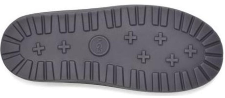 UGG 經典迷你繫帶短筒靴 黑色 Details for UGG 經典迷你繫帶短筒靴 黑色