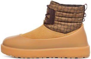UGG Mini Snow Boot 'Yellow' 1133776-WHEA UGG Mini Snow Boot 'Yellow' 1133776-WHEA