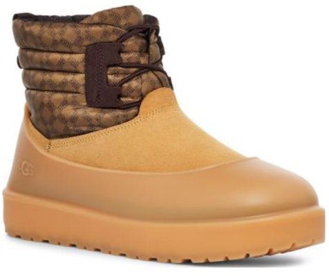 UGG But Mini Salji 'Kuning' 1133776-WHEA Lookbook UGG But Mini Salji 'Kuning' 1133776-WHEA