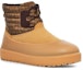Lookbook UGG But Mini Salji 'Kuning' 1133776-WHEA