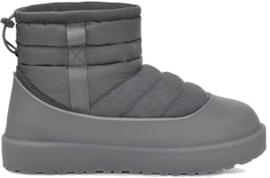 UGG Classic Mini Pull-On Weather 'Metal' Botas Impermeables 1130737-MTL Order UGG Classic Mini Pull-On Weather 'Metal' Botas Impermeables 1130737-MTL