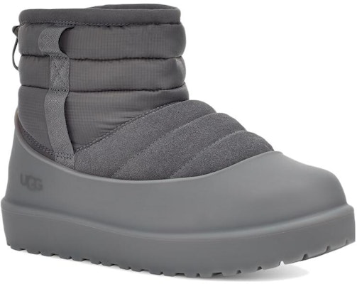 UGG クラシックミニ メタル (UGG Kurashikku Mini Metaru) 1130737-MTL Lookbook UGG クラシックミニ メタル (UGG Kurashikku Mini Metaru) 1130737-MTL