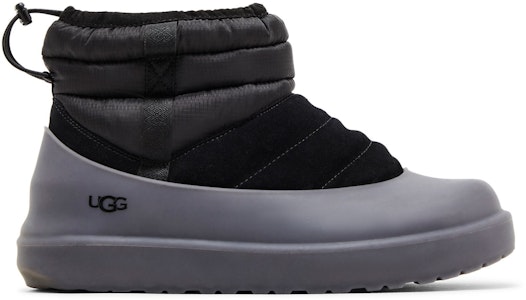 UGG Classic Mini Pull-On Weather Boot Hitam 1130737-BLK Buy UGG Classic Mini Pull-On Weather Boot Hitam 1130737-BLK