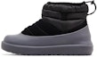 Lookbook UGG Classic Mini Pull-On Weather Boot Hitam 1130737-BLK